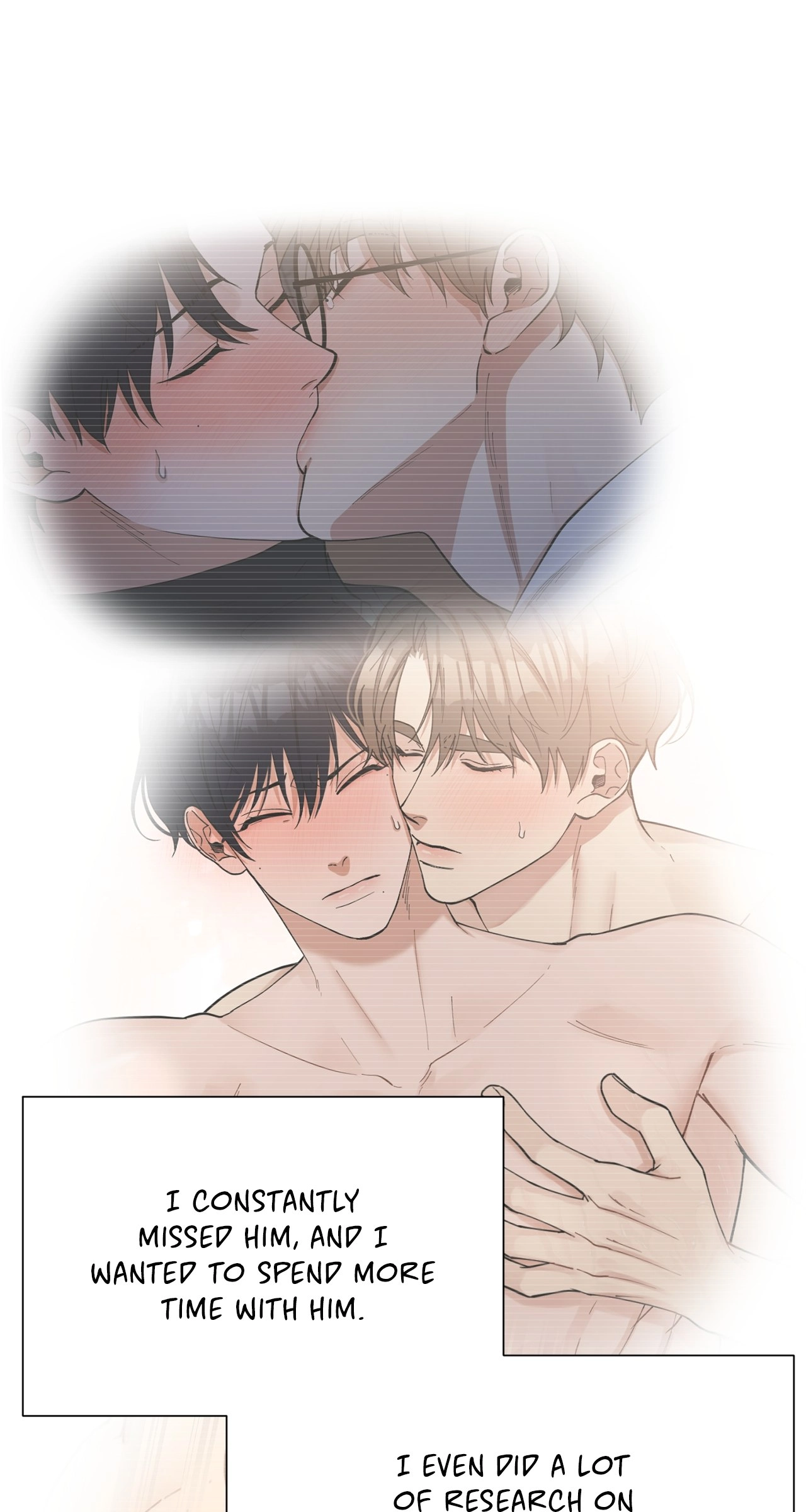 Love Strongly, Surprise! Chapter 27 page 64 - 