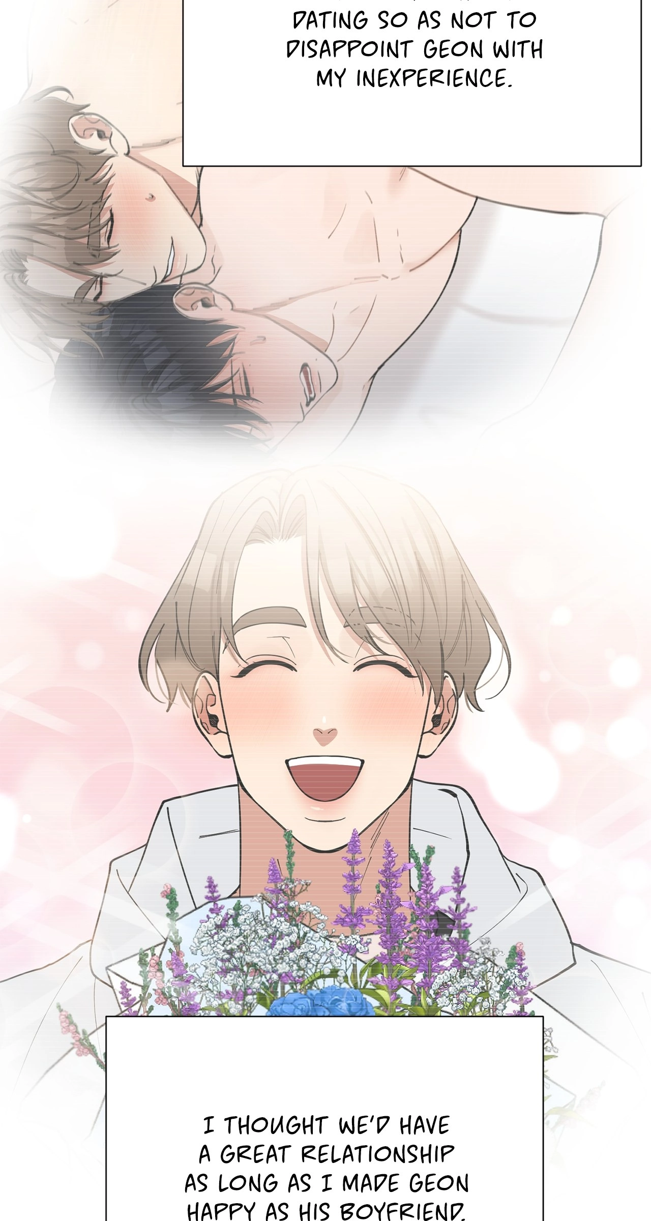 Love Strongly, Surprise! Chapter 27 page 65 - 