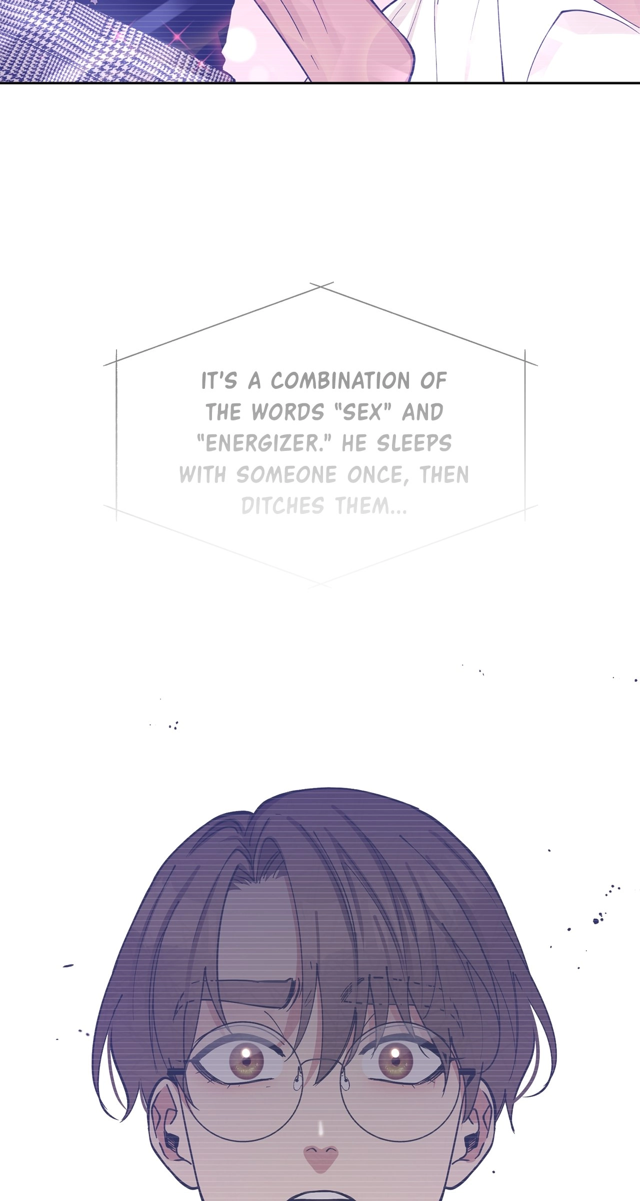 Love Strongly, Surprise! Chapter 27 page 67 - 
