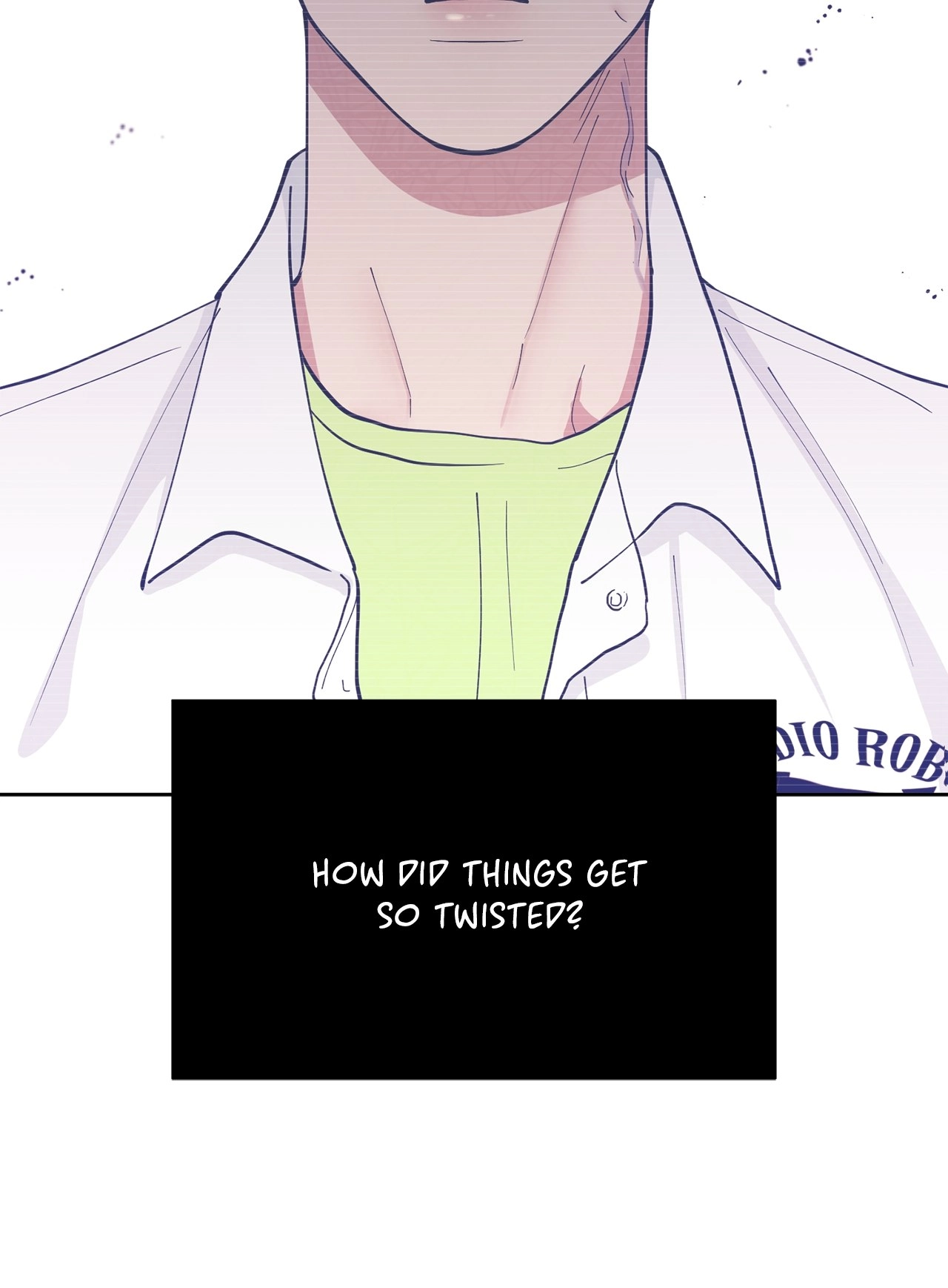 Love Strongly, Surprise! Chapter 27 page 68 - 
