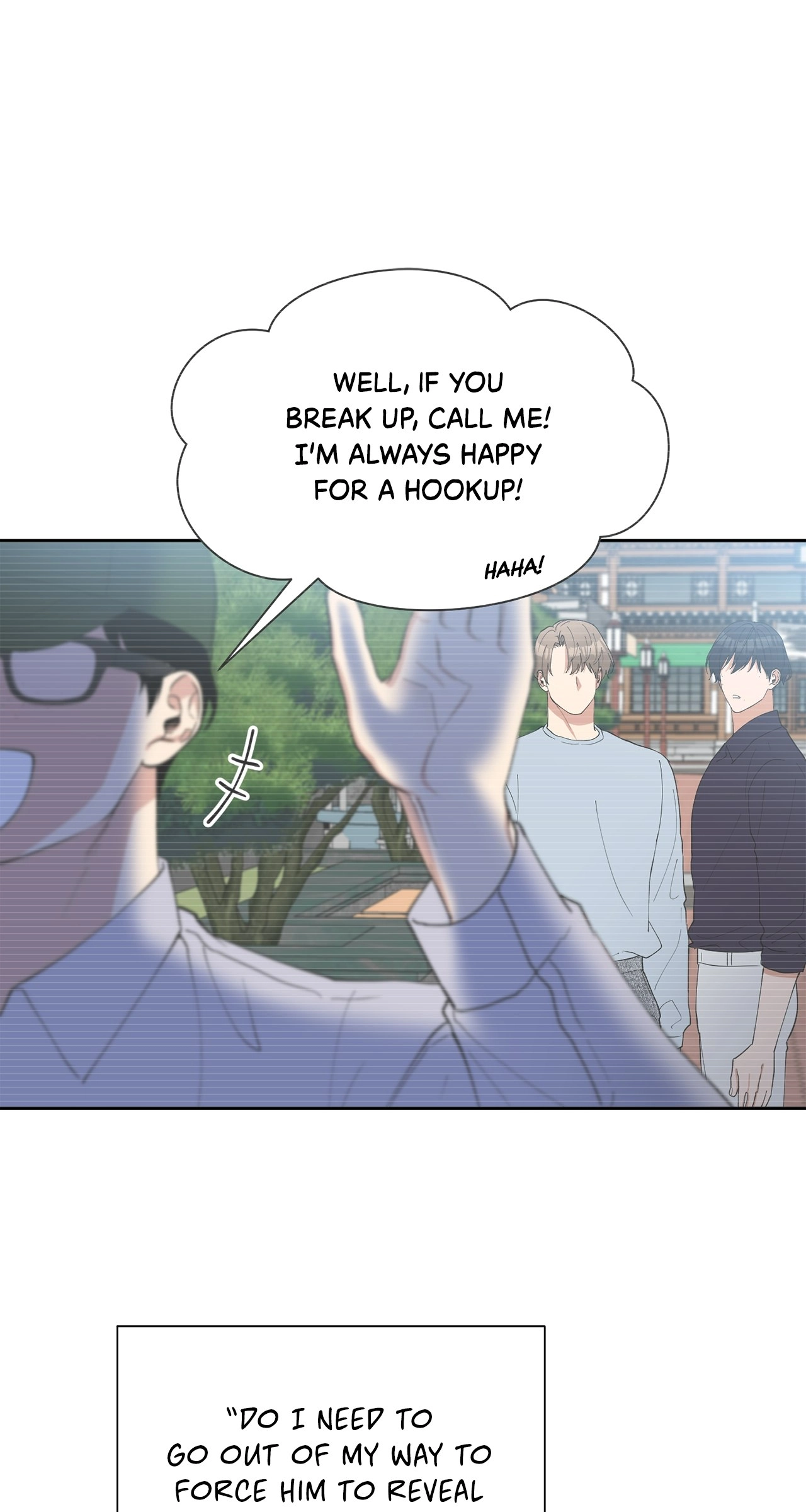 Love Strongly, Surprise! Chapter 27 page 69 - 