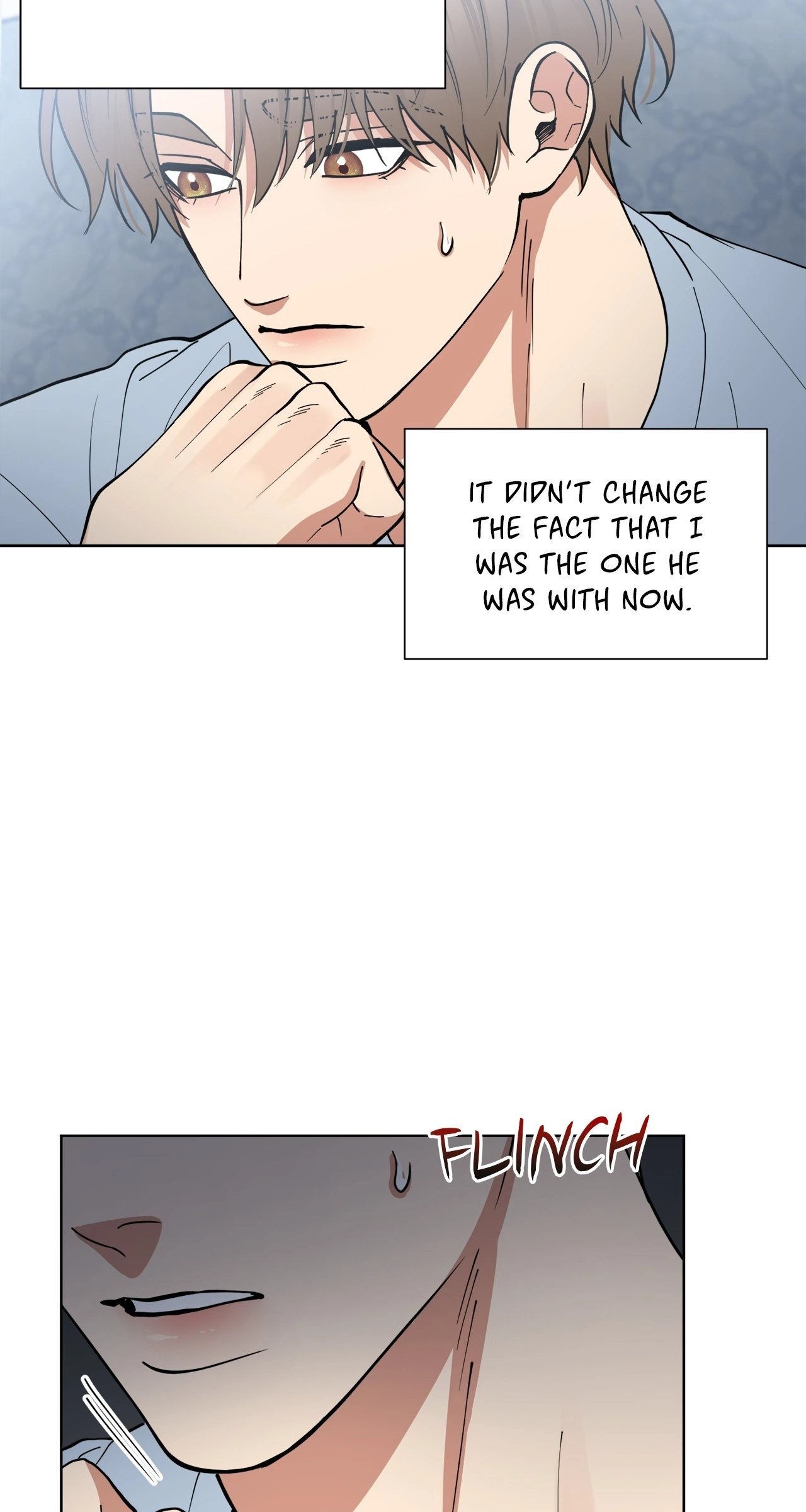 Love Strongly, Surprise! Chapter 27 page 71 - 