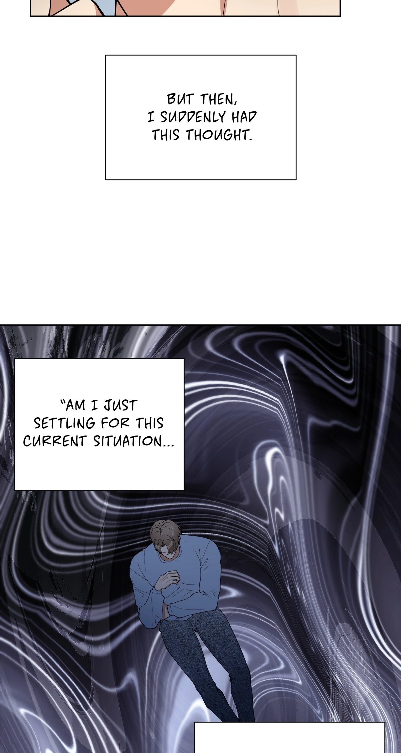 Love Strongly, Surprise! Chapter 27 page 72 - 