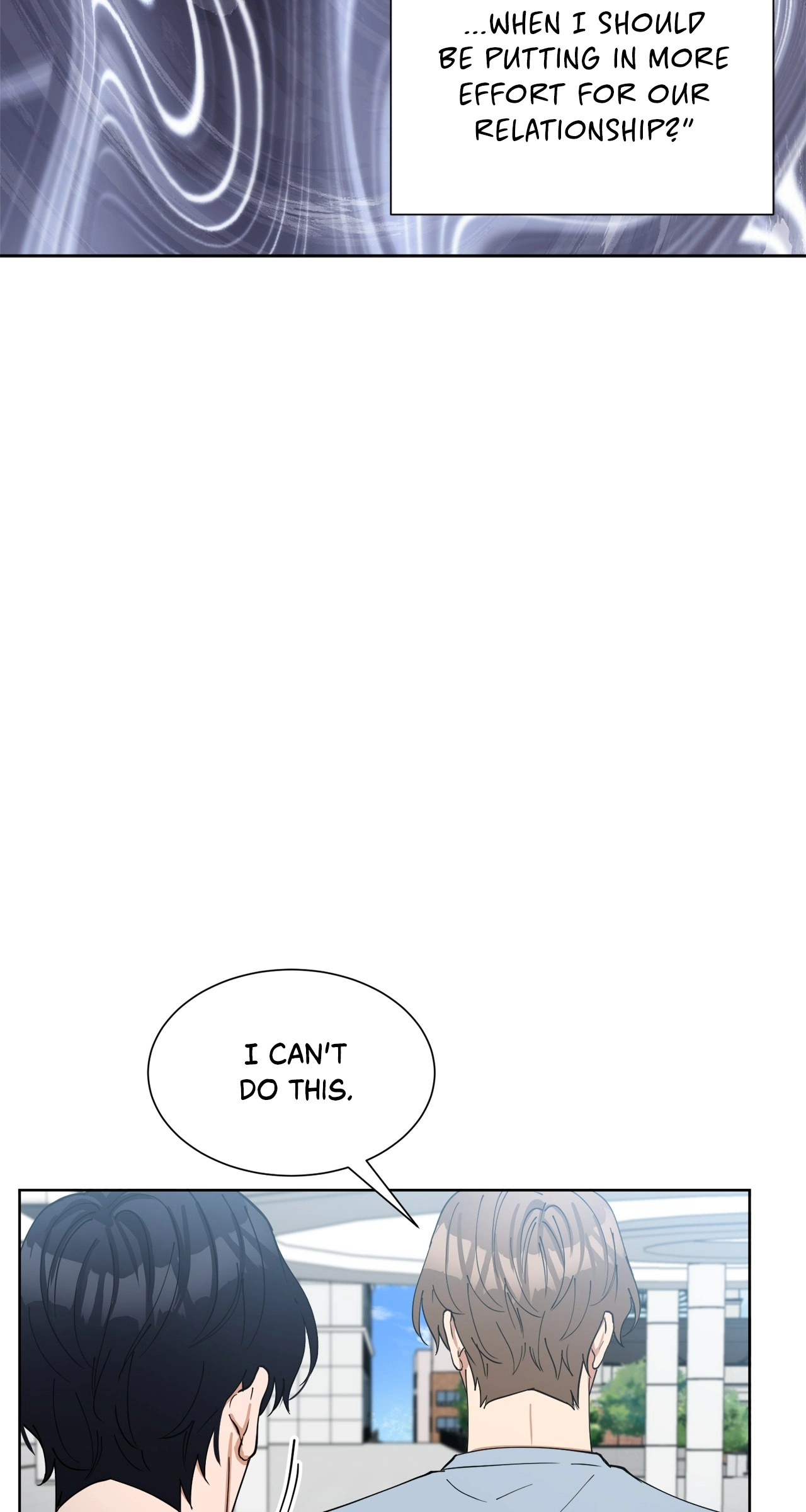 Love Strongly, Surprise! Chapter 27 page 73 - 