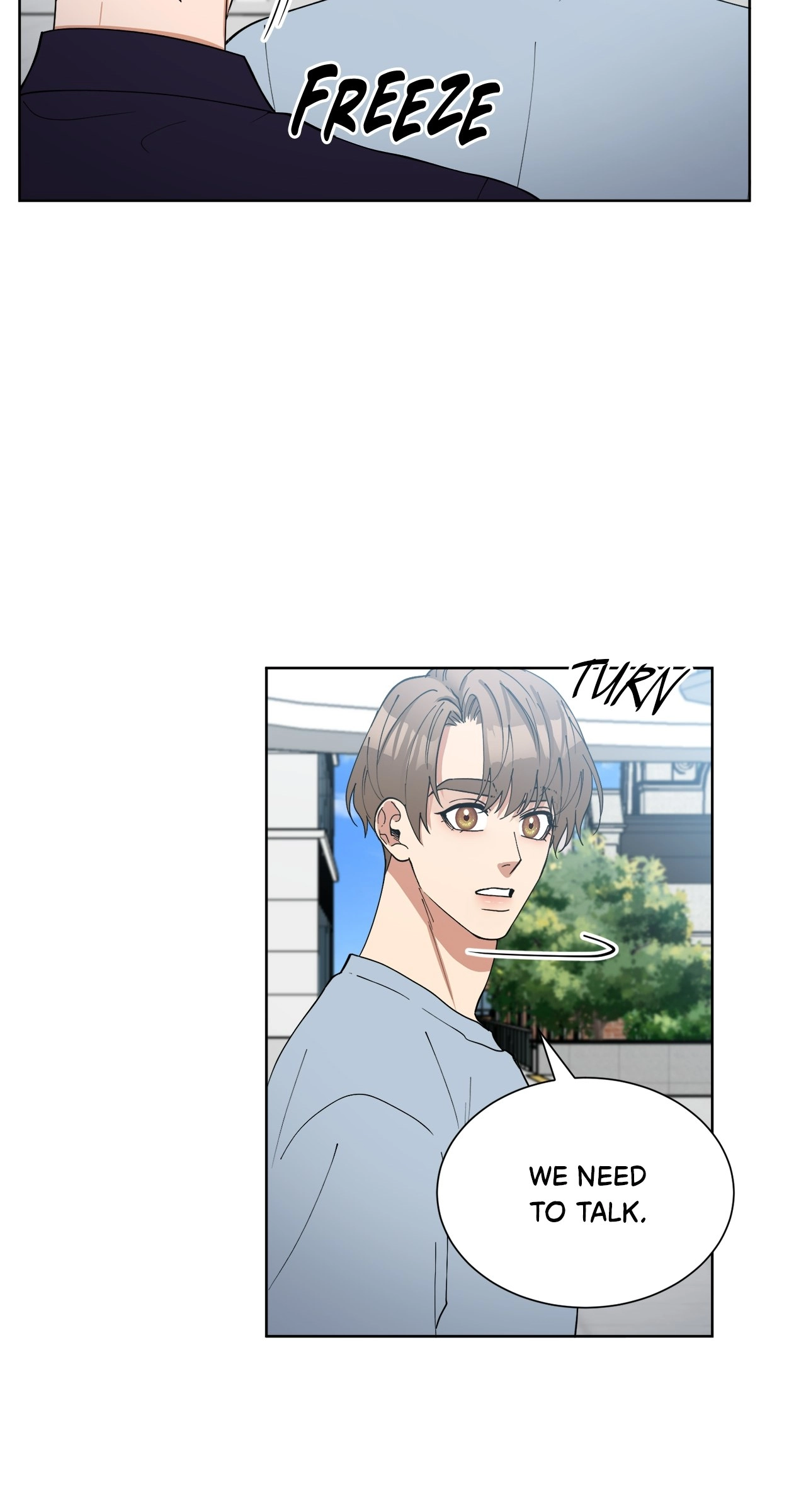 Love Strongly, Surprise! Chapter 27 page 74 - 