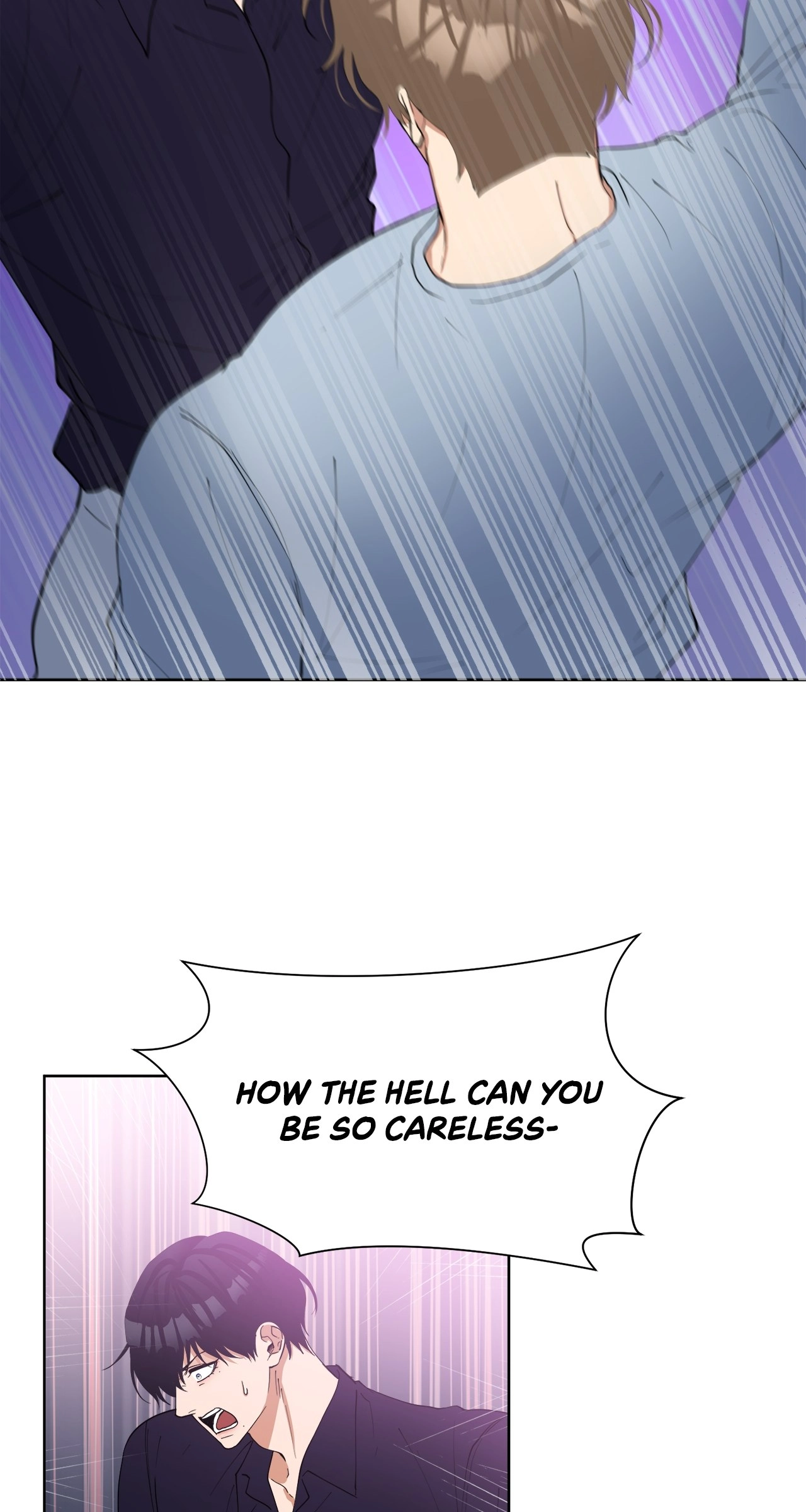 Love Strongly, Surprise! Chapter 27 page 77 - 