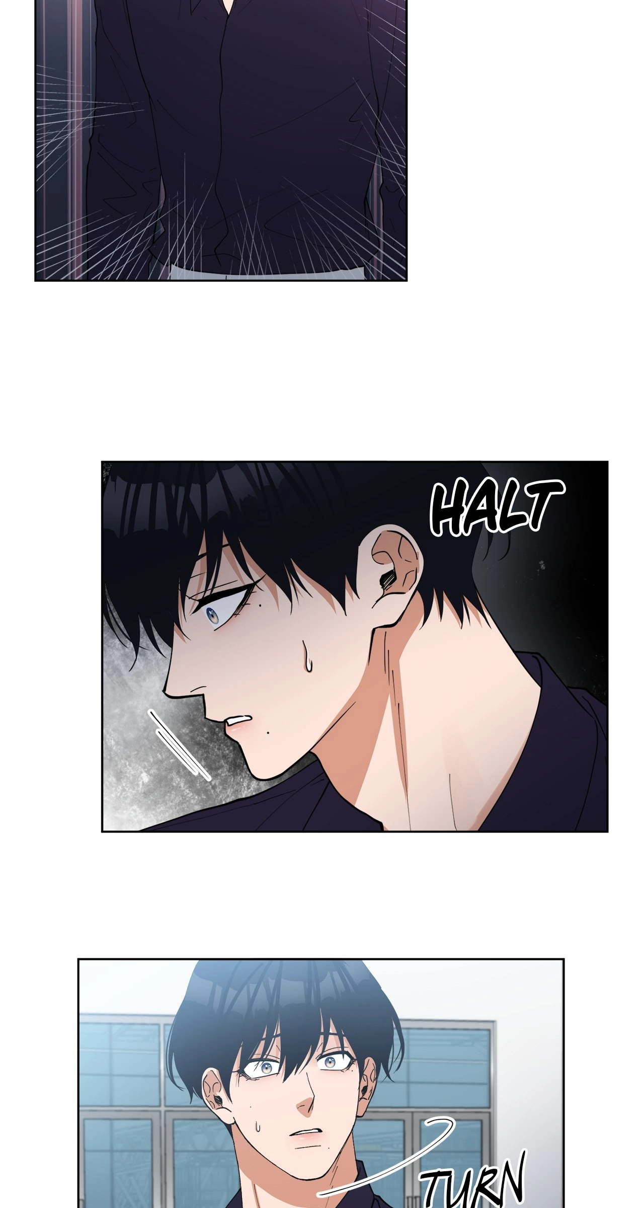 Love Strongly, Surprise! Chapter 27 page 78 - 