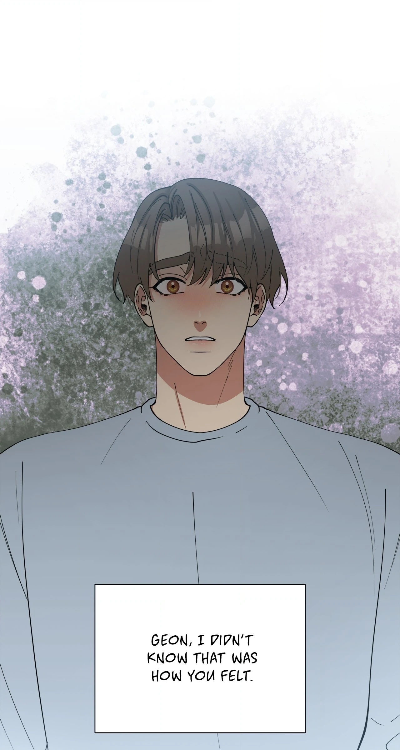 Love Strongly, Surprise! Chapter 27 page 80 - 