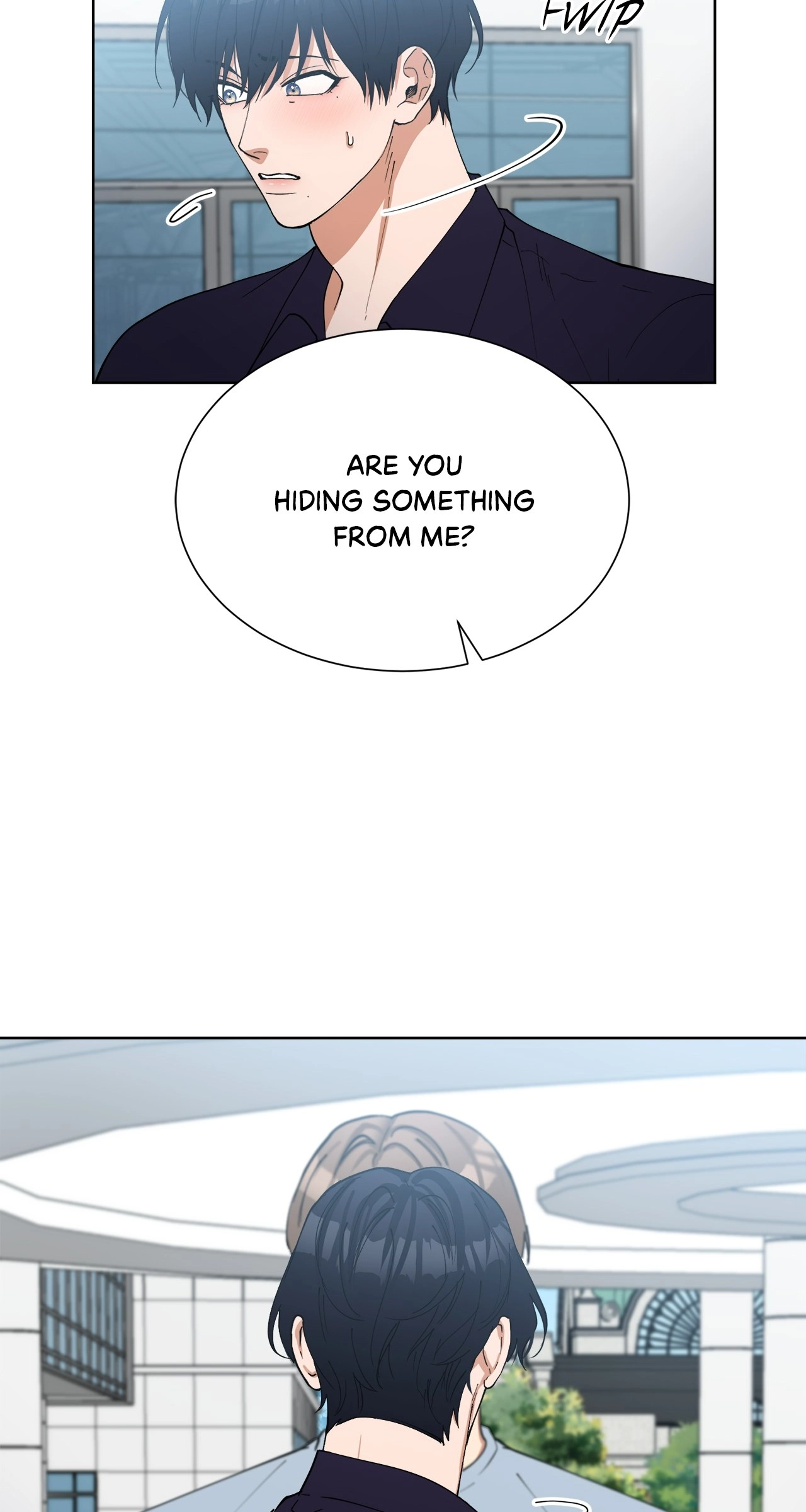 Love Strongly, Surprise! Chapter 27 page 82 - 