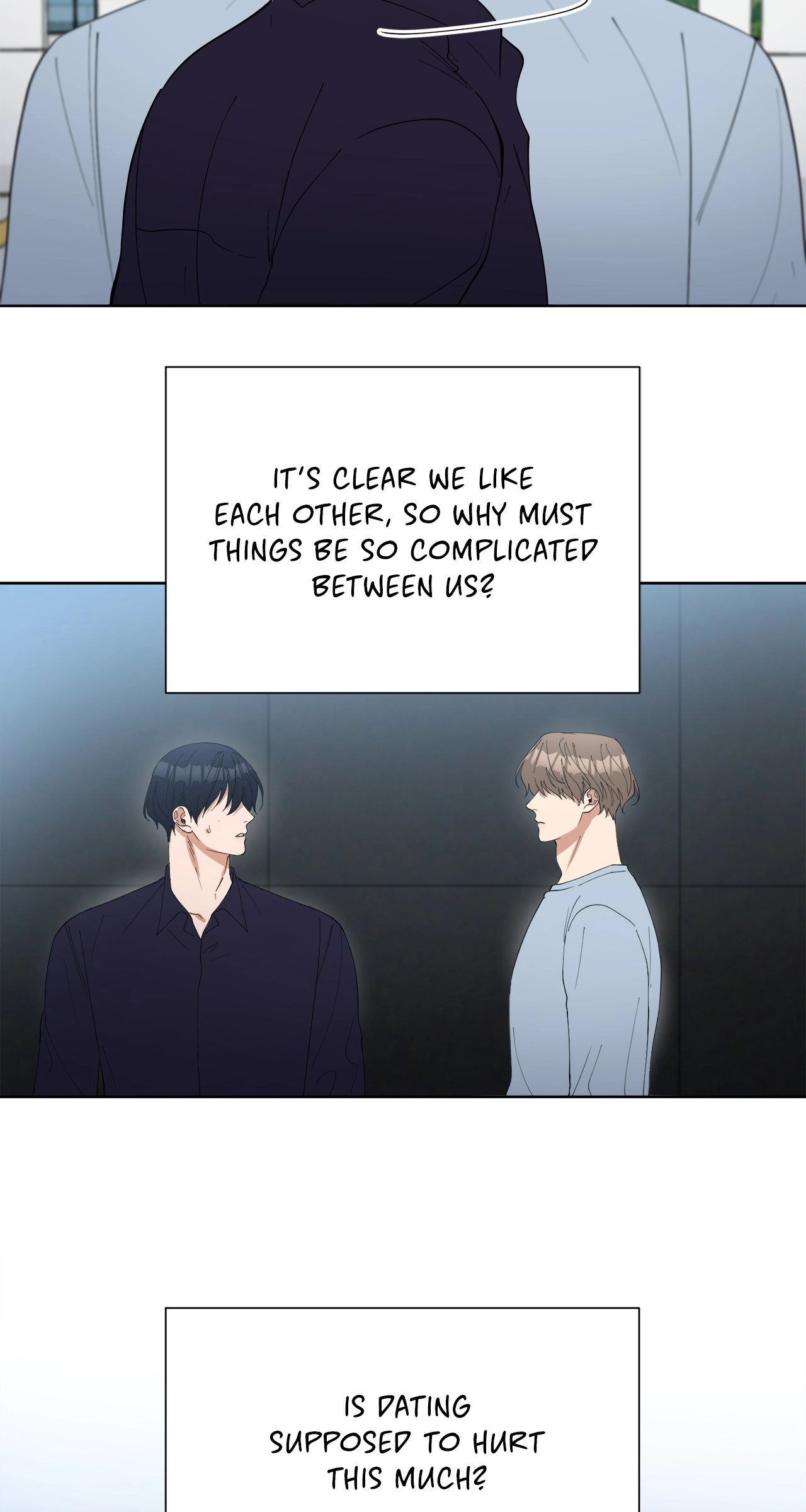 Love Strongly, Surprise! Chapter 27 page 83 - 