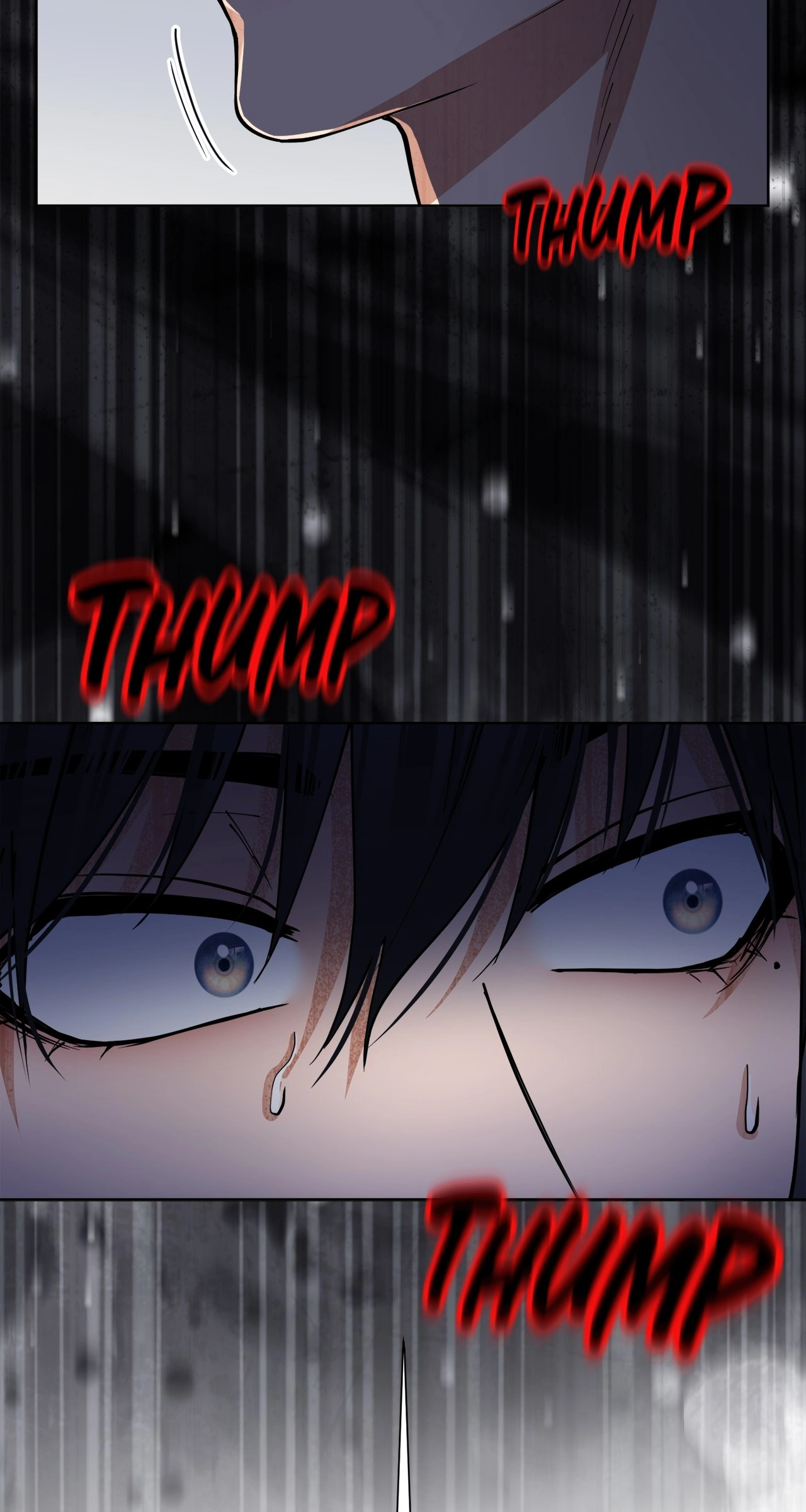 Love Strongly, Surprise! Chapter 27 page 86 - 
