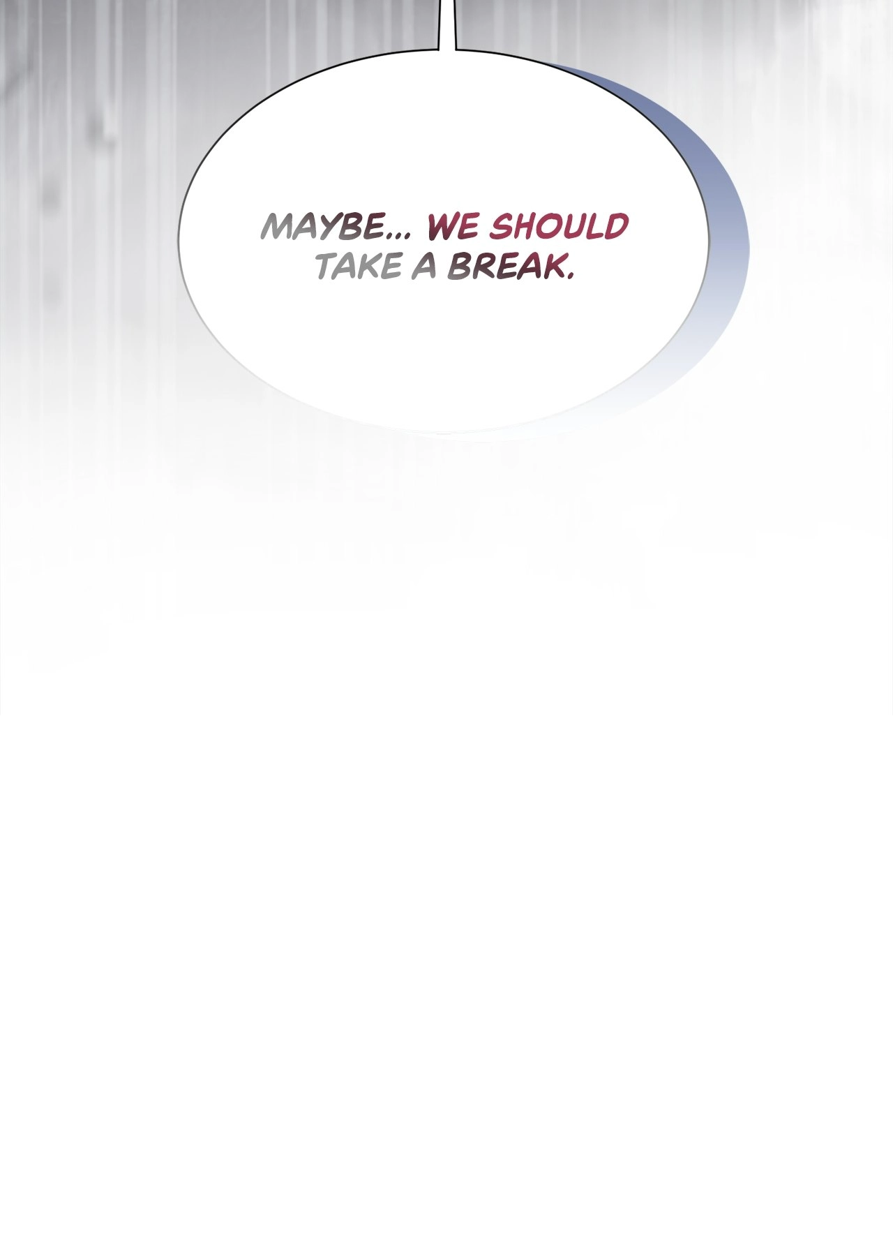 Love Strongly, Surprise! Chapter 27 page 87 - 