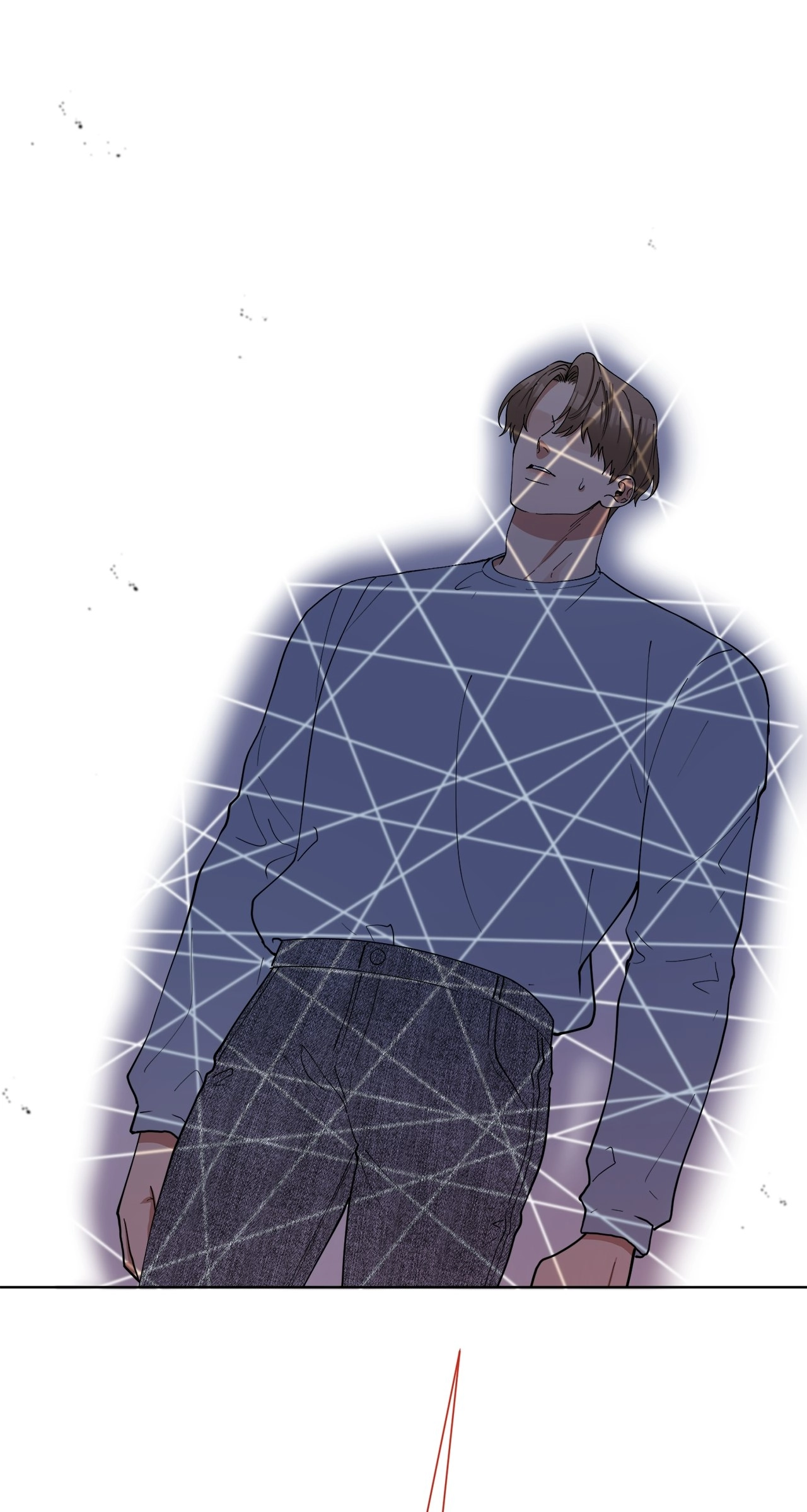 Love Strongly, Surprise! Chapter 27 page 88 - 