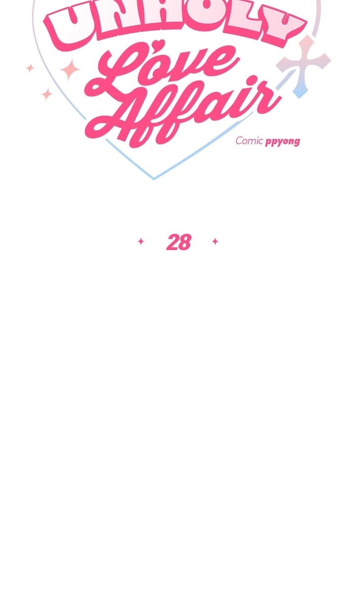 Love Strongly, Surprise! Chapter 28 page 11 - 