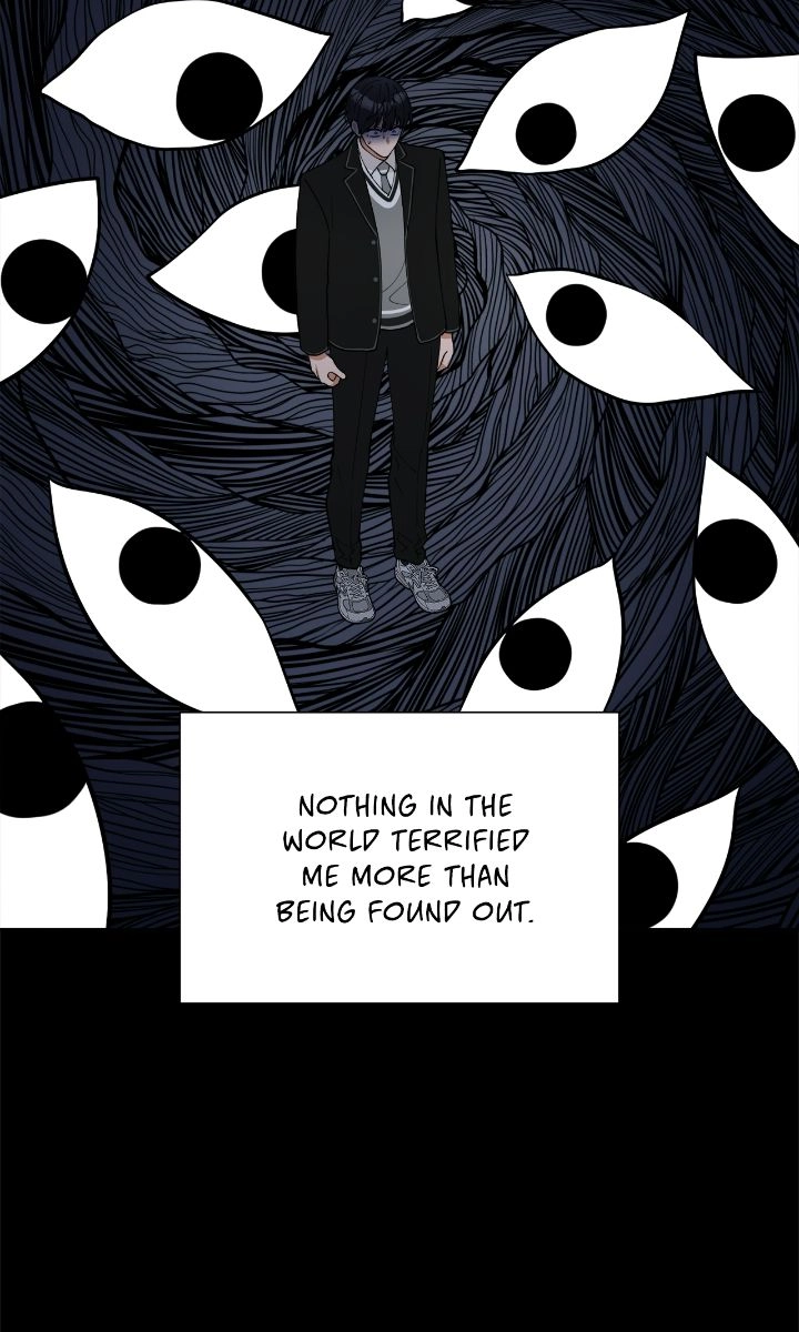 Love Strongly, Surprise! Chapter 28 page 17 - 