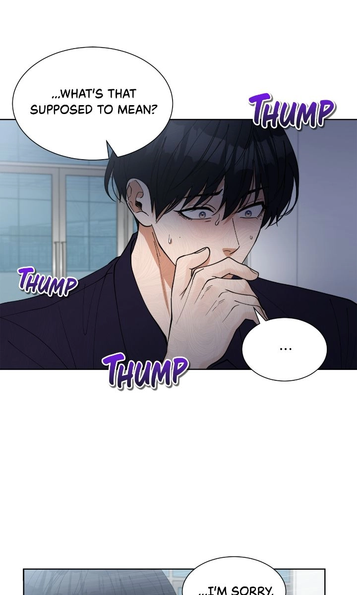 Love Strongly, Surprise! Chapter 28 page 3 - 