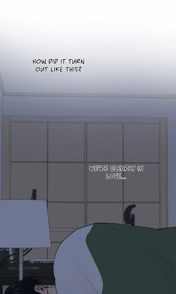 Love Strongly, Surprise! Chapter 28 page 21 - 