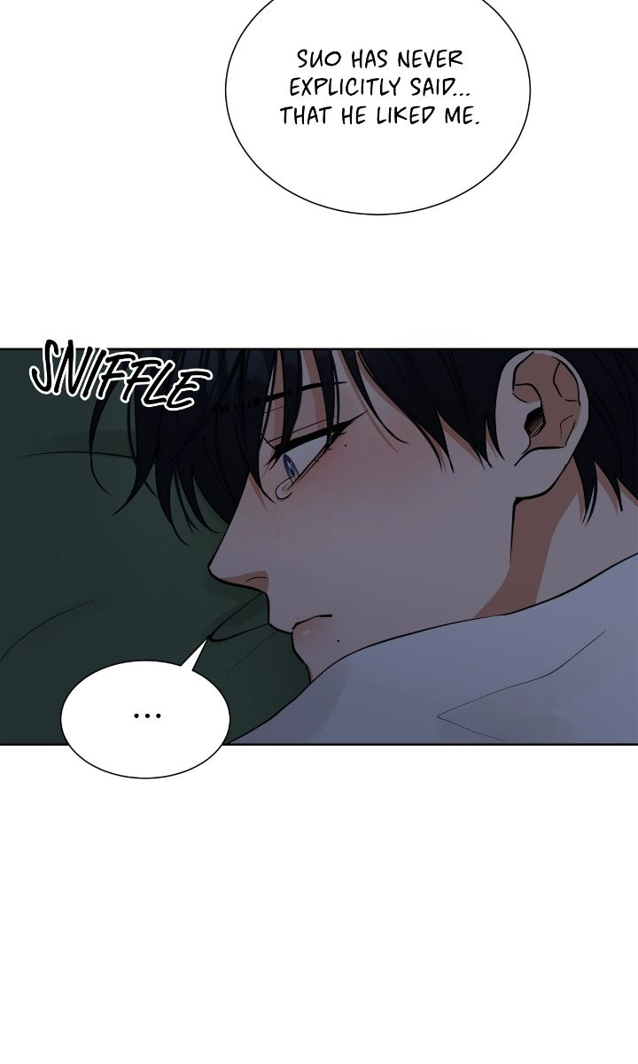 Love Strongly, Surprise! Chapter 28 page 24 - 