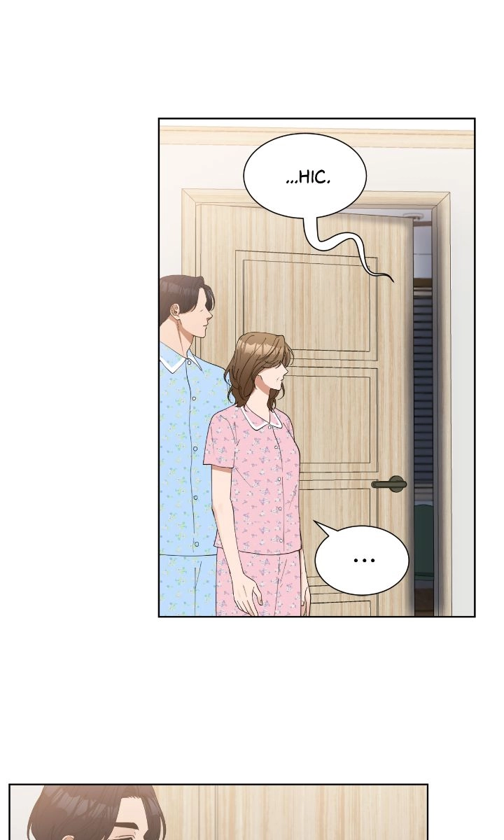 Love Strongly, Surprise! Chapter 28 page 25 - 