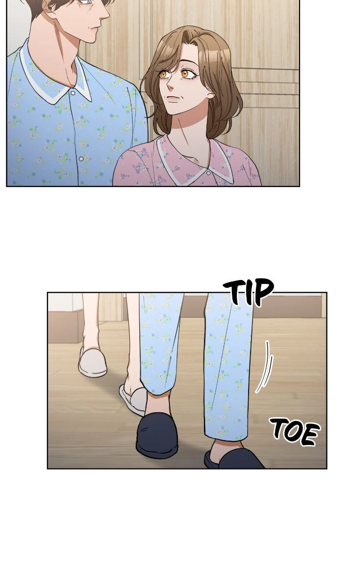 Love Strongly, Surprise! Chapter 28 page 26 - 