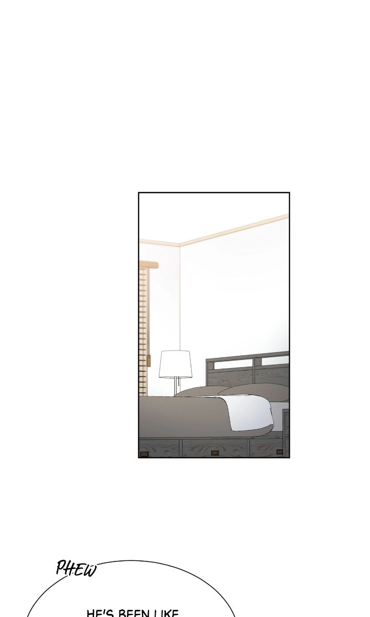 Love Strongly, Surprise! Chapter 28 page 27 - 