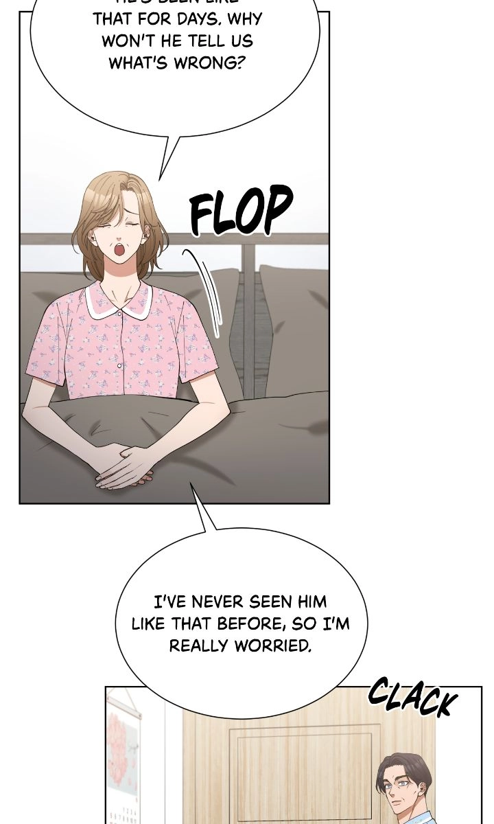 Love Strongly, Surprise! Chapter 28 page 28 - 