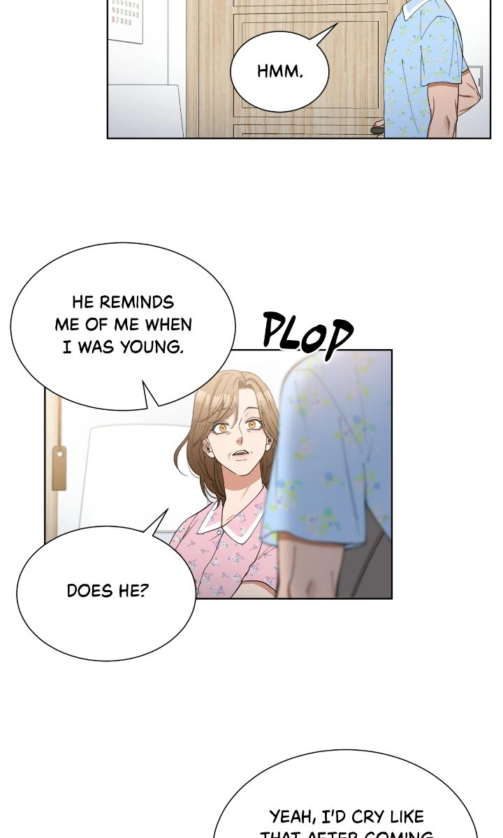 Love Strongly, Surprise! Chapter 28 page 29 - 