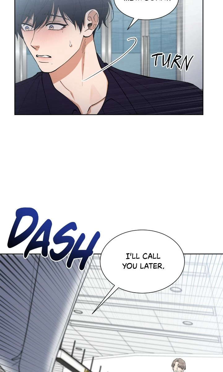 Love Strongly, Surprise! Chapter 28 page 4 - 
