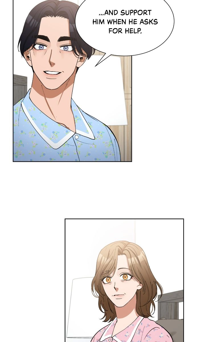 Love Strongly, Surprise! Chapter 28 page 32 - 