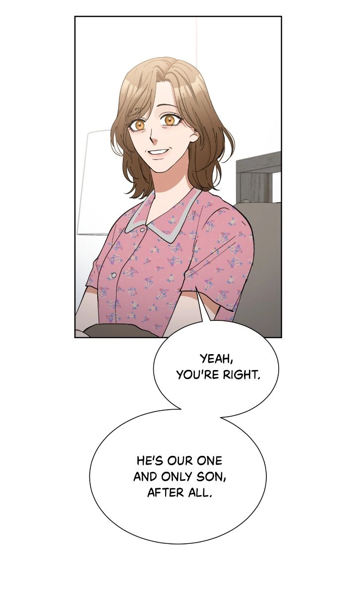 Love Strongly, Surprise! Chapter 28 page 34 - 