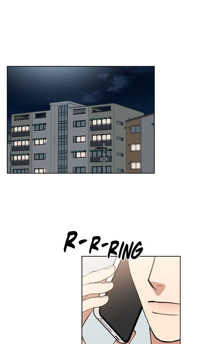 Love Strongly, Surprise! Chapter 28 page 36 - 