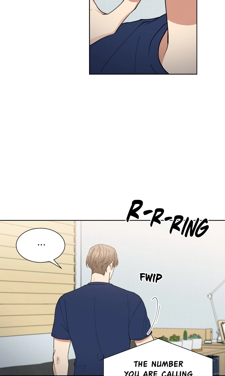 Love Strongly, Surprise! Chapter 28 page 37 - 