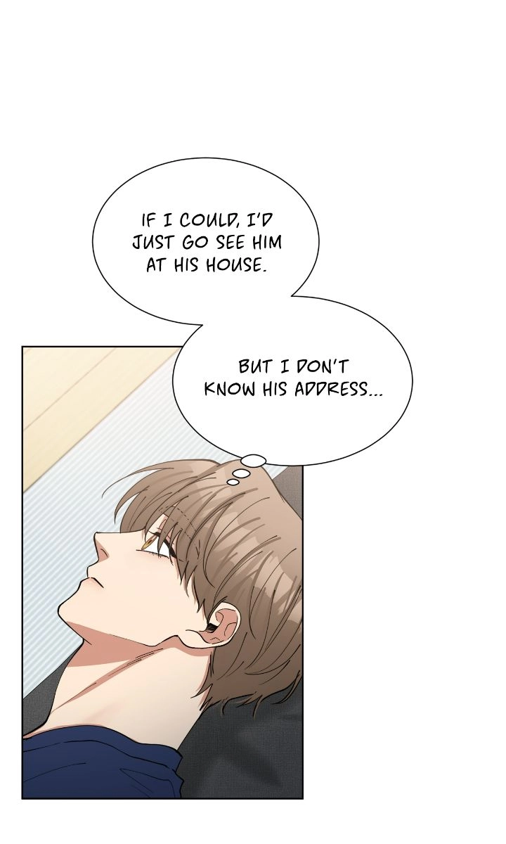 Love Strongly, Surprise! Chapter 28 page 39 - 