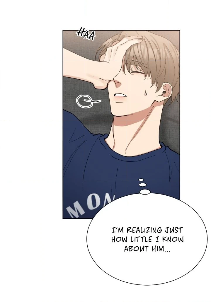 Love Strongly, Surprise! Chapter 28 page 40 - 