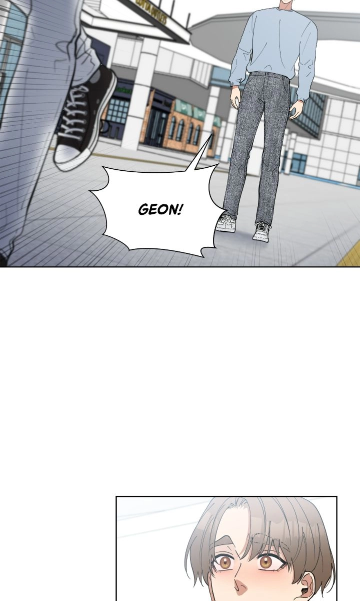 Love Strongly, Surprise! Chapter 28 page 5 - 