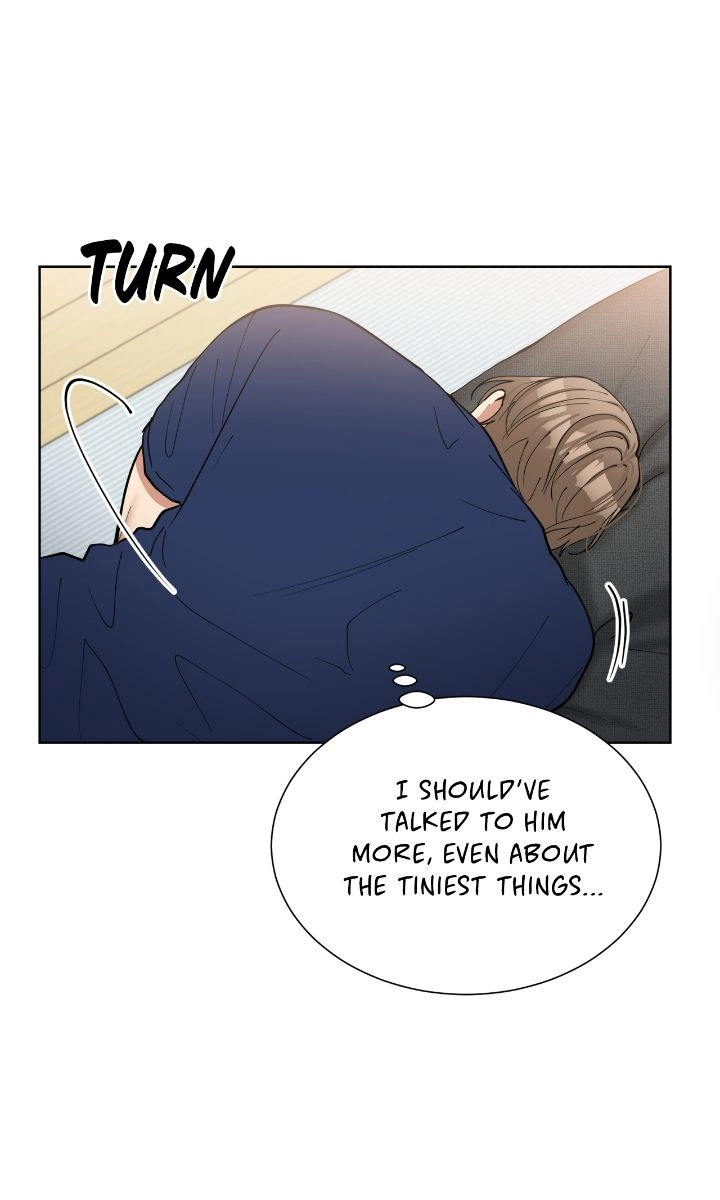 Love Strongly, Surprise! Chapter 28 page 41 - 