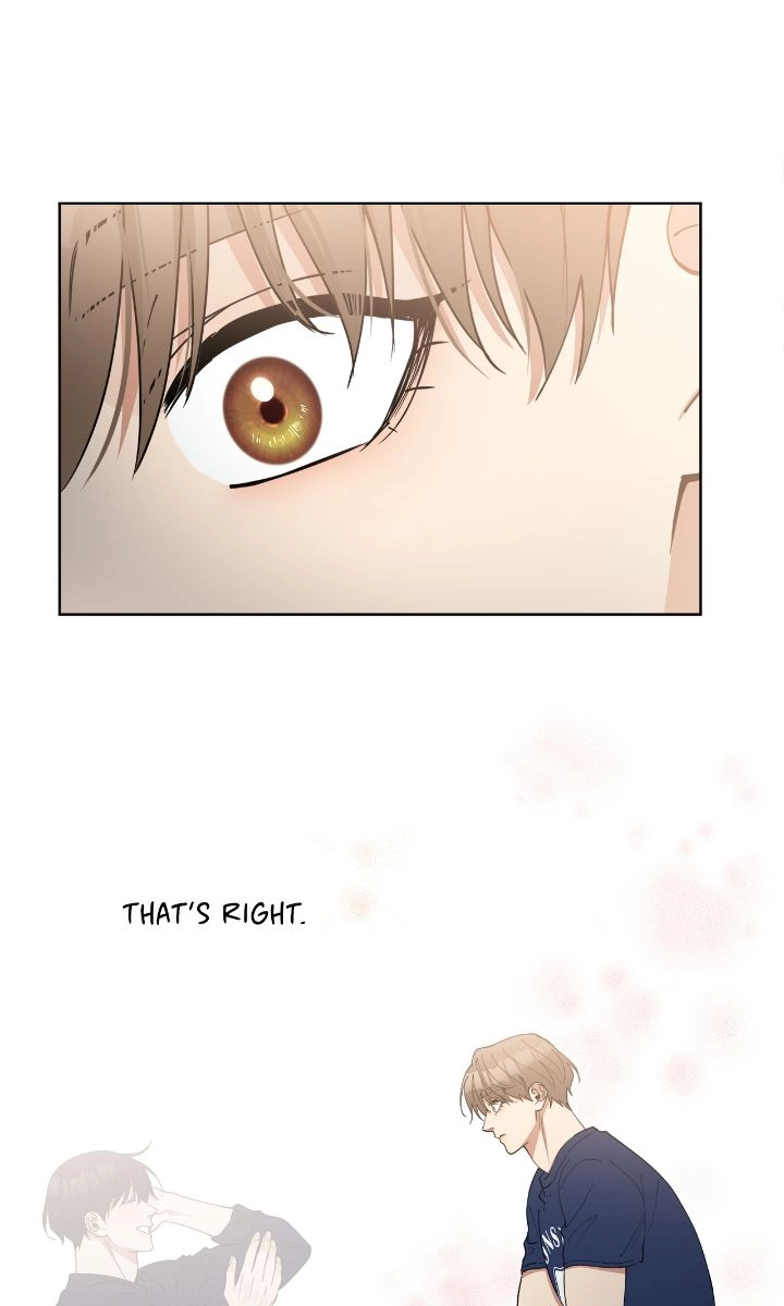 Love Strongly, Surprise! Chapter 28 page 42 - 