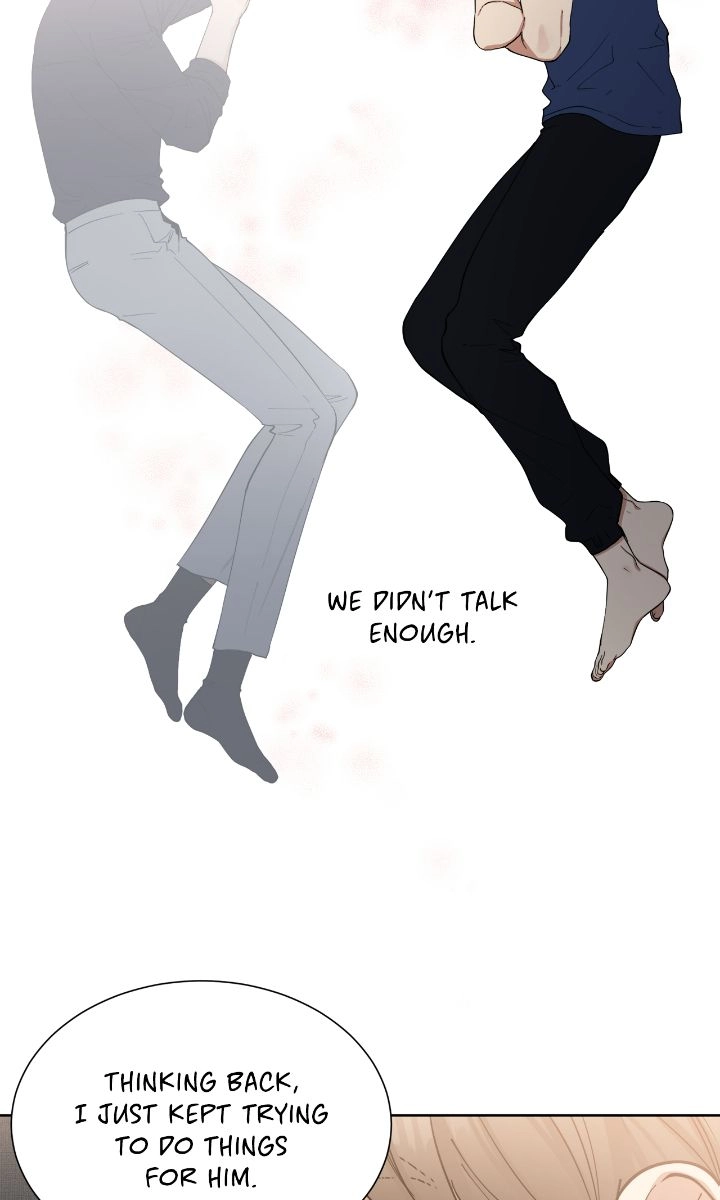 Love Strongly, Surprise! Chapter 28 page 43 - 