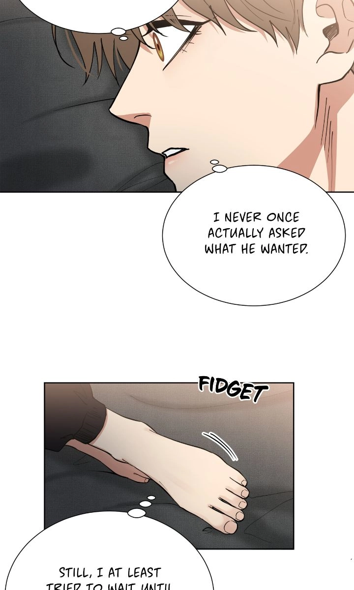 Love Strongly, Surprise! Chapter 28 page 44 - 