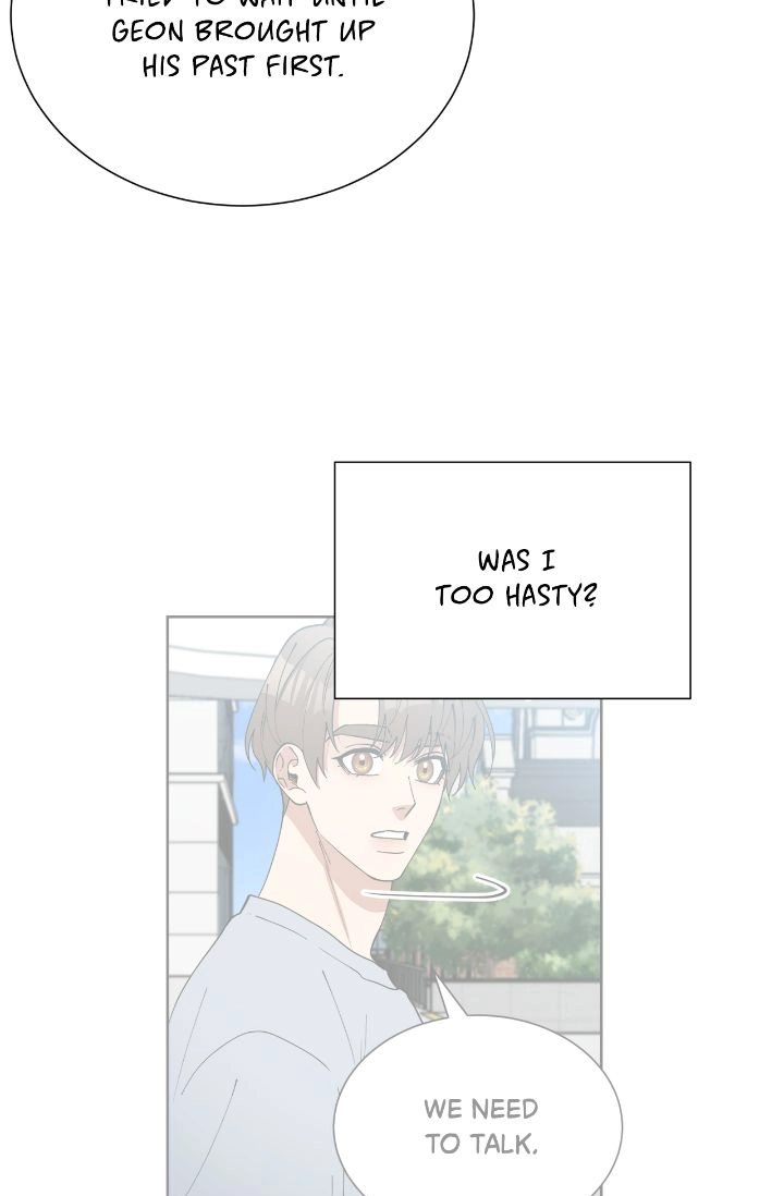 Love Strongly, Surprise! Chapter 28 page 45 - 