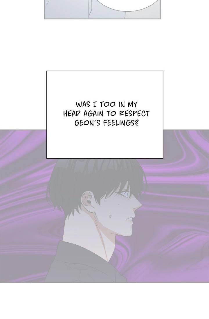 Love Strongly, Surprise! Chapter 28 page 46 - 