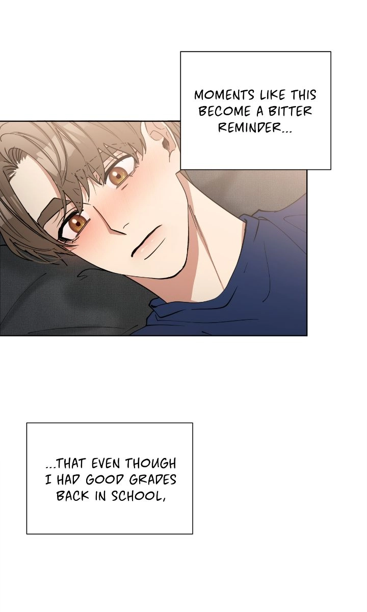 Love Strongly, Surprise! Chapter 28 page 47 - 