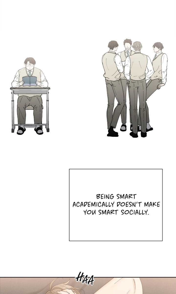 Love Strongly, Surprise! Chapter 28 page 48 - 