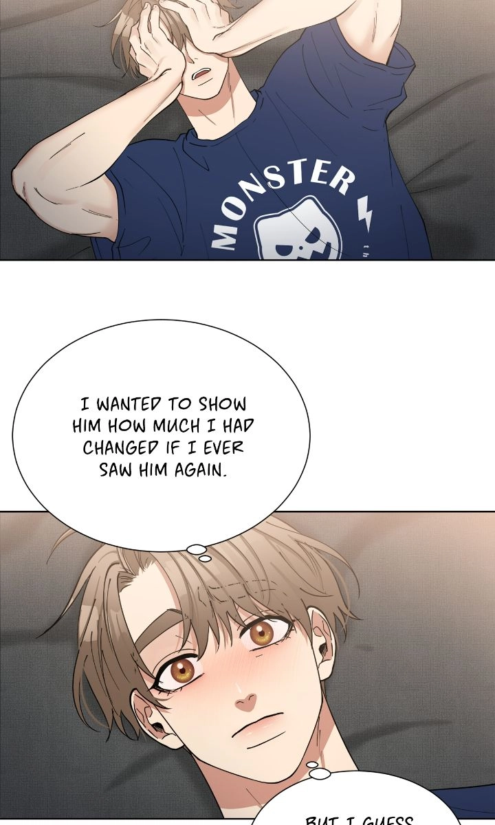 Love Strongly, Surprise! Chapter 28 page 49 - 