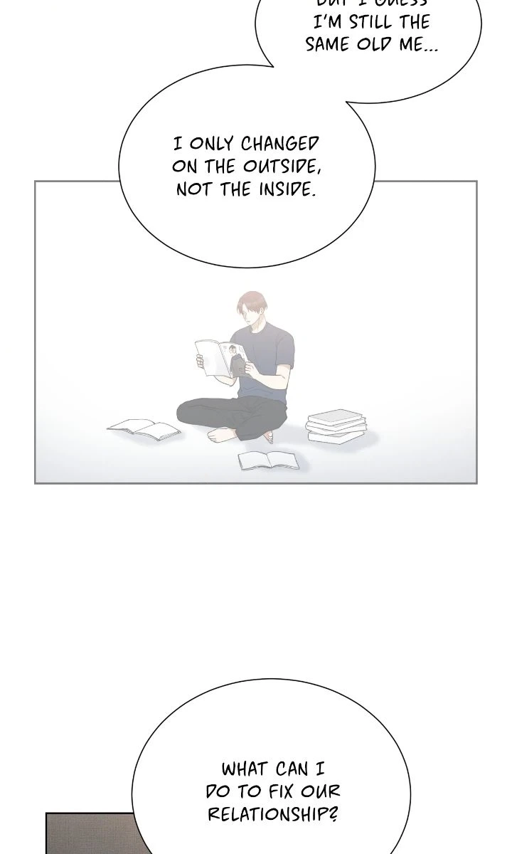 Love Strongly, Surprise! Chapter 28 page 50 - 