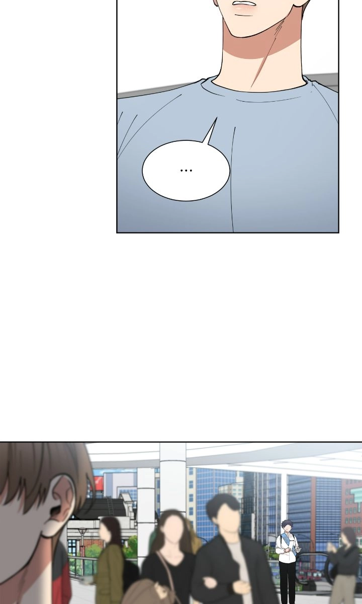 Love Strongly, Surprise! Chapter 28 page 6 - 