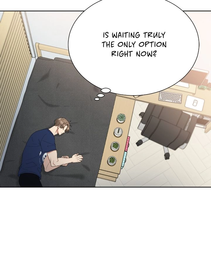 Love Strongly, Surprise! Chapter 28 page 52 - 