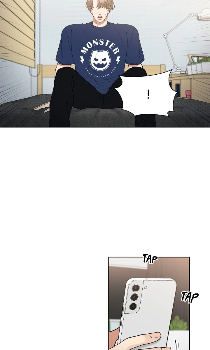Love Strongly, Surprise! Chapter 28 page 54 - 