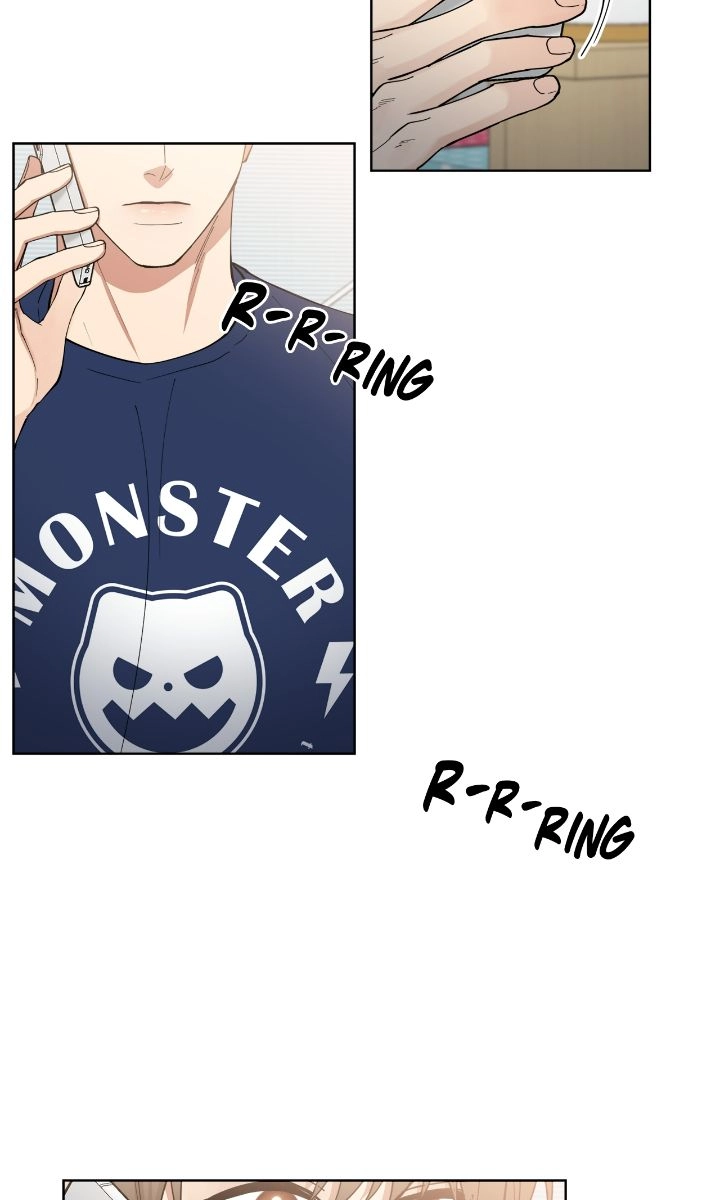 Love Strongly, Surprise! Chapter 28 page 55 - 