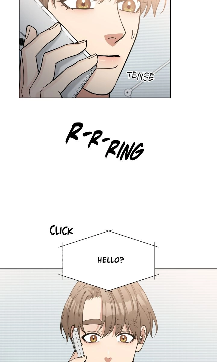 Love Strongly, Surprise! Chapter 28 page 56 - 